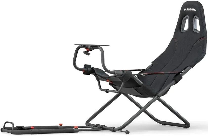 Logitech g29 + playseat actifit voor ps5 en pc, Ophalen, Zo goed als nieuw