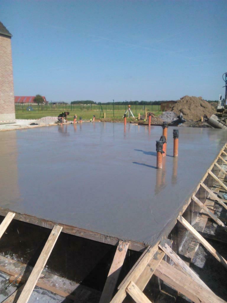 entreprise  trd  construction .renovation.terrassement sprl, Services & Professionnels