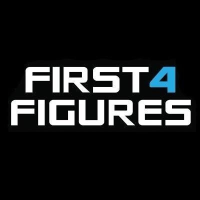 Statues F4F First 4 Figurines, Enlèvement ou Envoi, Neuf