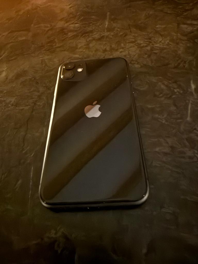 Iphone 11, Telecommunicatie, Mobiele telefoons | Apple iPhone, Ophalen, 86 %, Zwart, IPhone 11