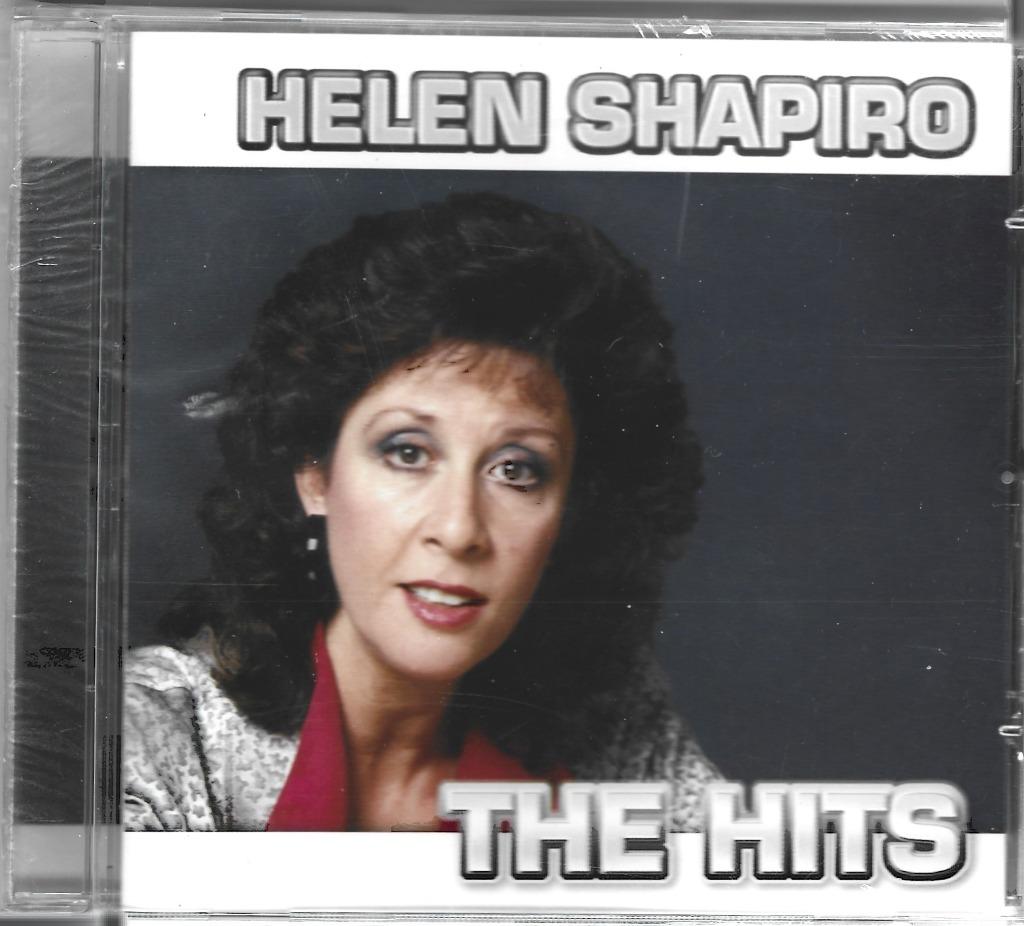 helen shapiro : the hits, CD & DVD, CD | Pop, Neuf, dans son emballage, Enlèvement ou Envoi