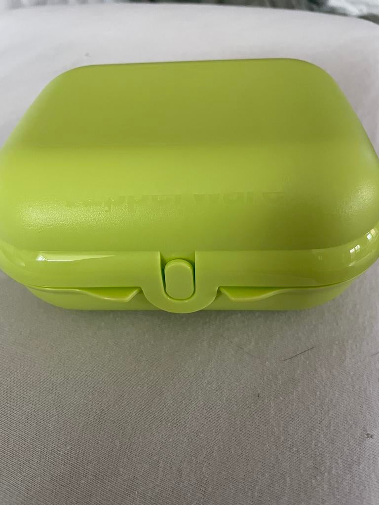 Snackdoos large tupperware
