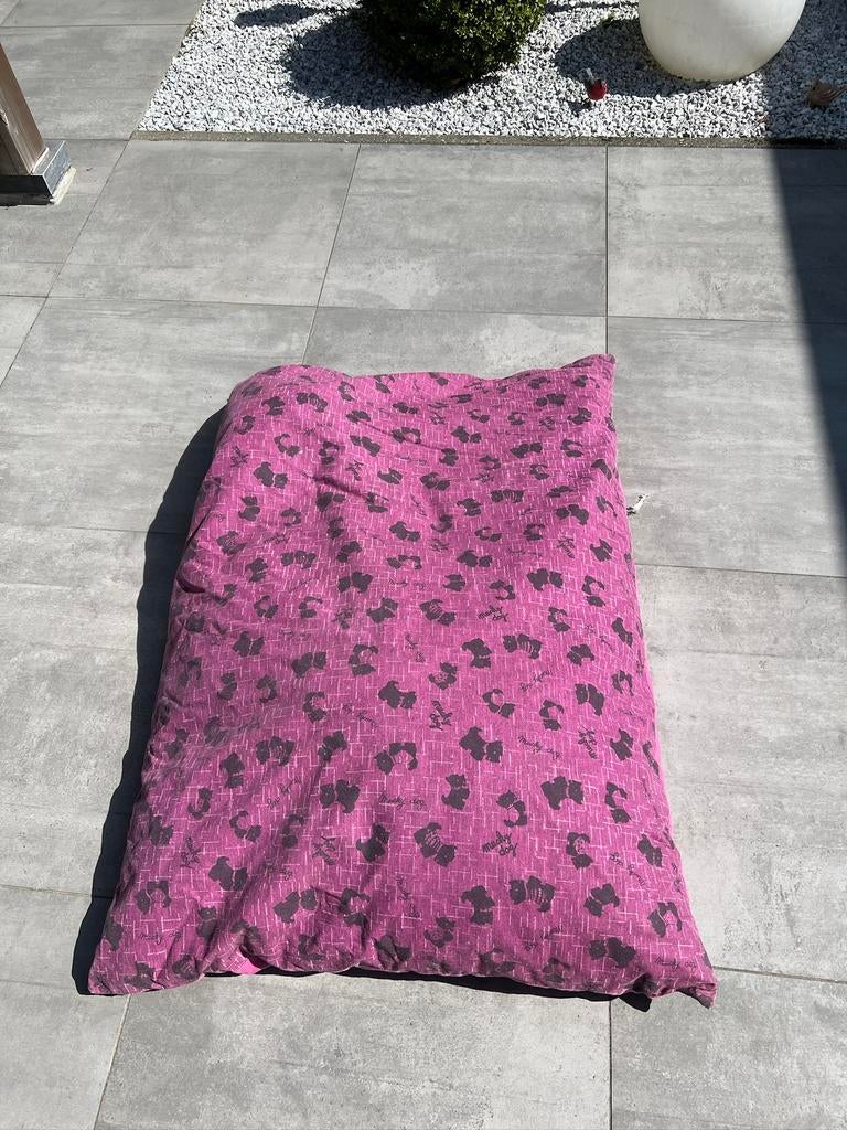 Ligkussen voor hond, Dieren en Toebehoren, Ophalen, Zo goed als nieuw