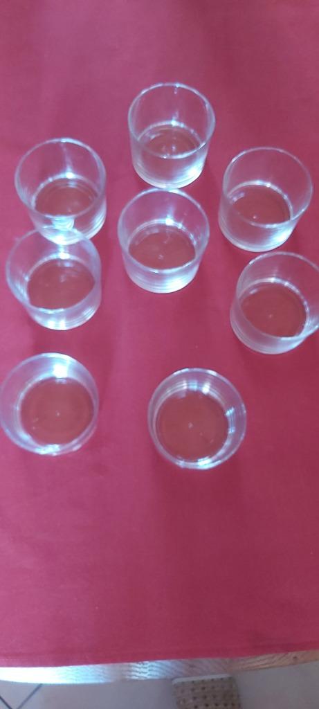 12 glazen (drank of hapjes), Ophalen, Nieuw, Overige typen