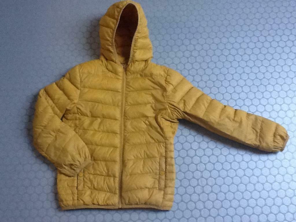 Donsjas, jbc, 8j, Kinderen en Baby's, Ophalen of Verzenden, Gebruikt, Jongen of Meisje, Jas