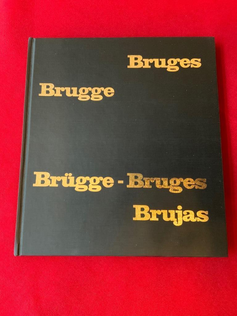 Brugge, Livres, Histoire & Politique, Comme neuf, 20e siècle ou après, Enlèvement ou Envoi