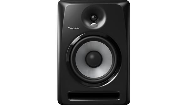 pioneer sdj80x PIONEER  4STUKS  ACTIEVE !!, Ophalen, Zo goed als nieuw
