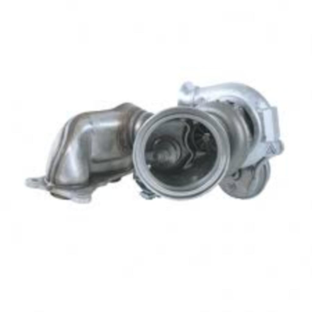 turbo pour BMW 	530 d (E39), Autos : Pièces & Accessoires, Enlèvement, Révisé, BMW
