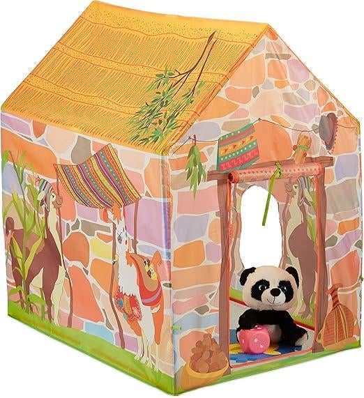 Speeltent voor kinderen | GRATIS LEVERING