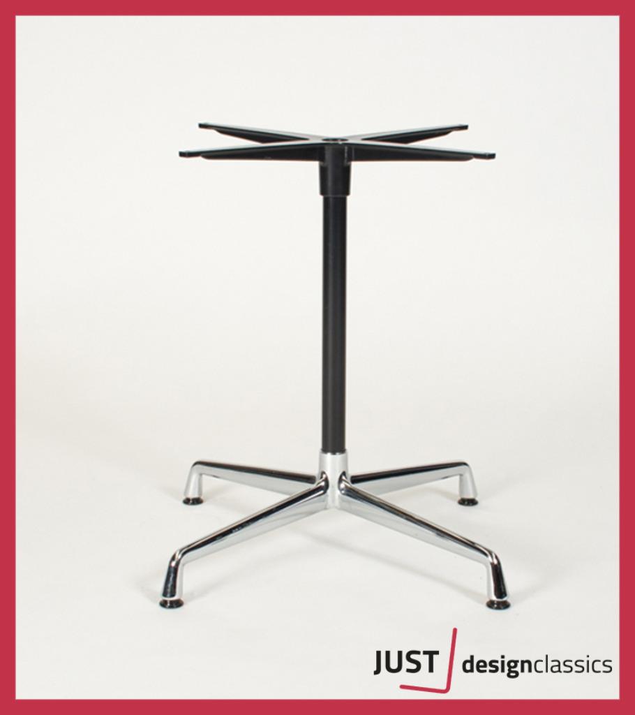 Vitra Eames Contract Table Alleen Poot 9 beschikbaar, Enlèvement, Comme neuf