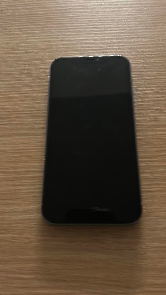 Iphone 11 64 Go (Face Id défectueux), Telecommunicatie, Mobiele telefoons | Apple iPhone, Gebruikt, Paars, 64 GB, Zonder simlock
