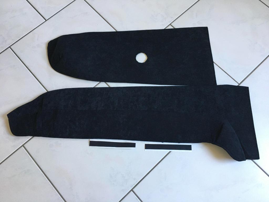 Te koop dashboard bekleding (in vorm) Dodge w200 d200, Ophalen of Verzenden, Nieuw, Chrysler