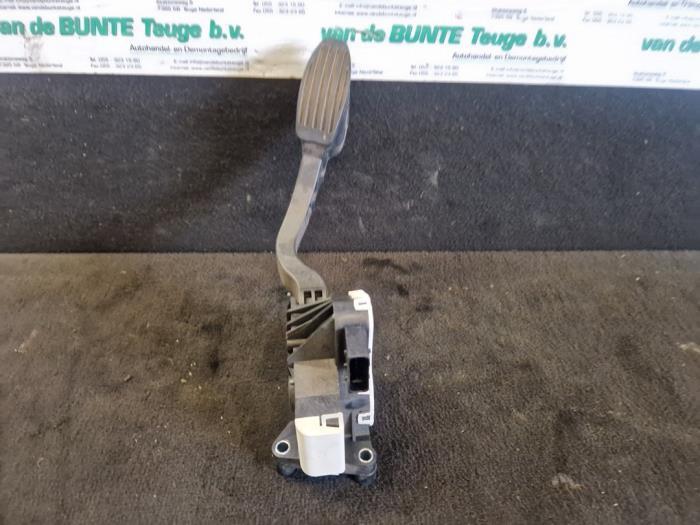 Pédale d'accélérateur d'un Fiat 500, Autos : Pièces & Accessoires, -, 3 mois de garantie, Utilisé, Fiat