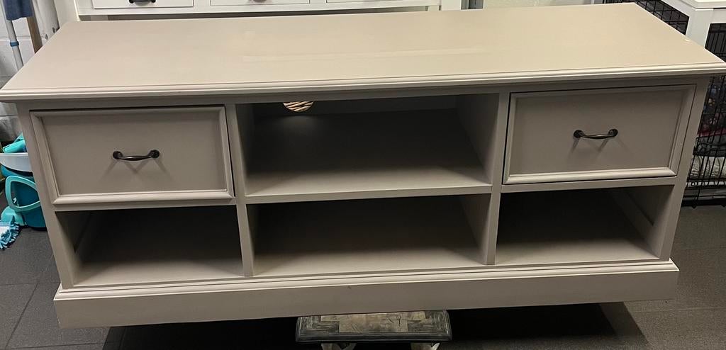 Tv kast, Ophalen, Gebruikt