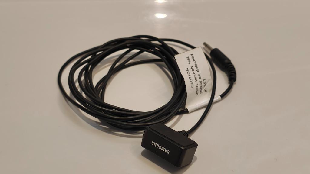 Samsung IR extender, Ophalen of Verzenden, Zo goed als nieuw