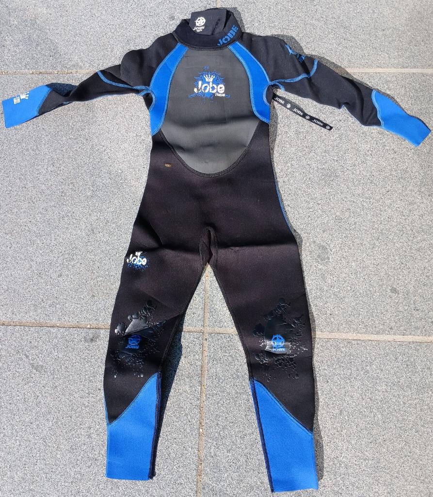 Combinaison ski nautique et wakeboard enfant marque Jobe, Watersport en Boten, Waterski's, Gebruikt, Waterski's, Ophalen
