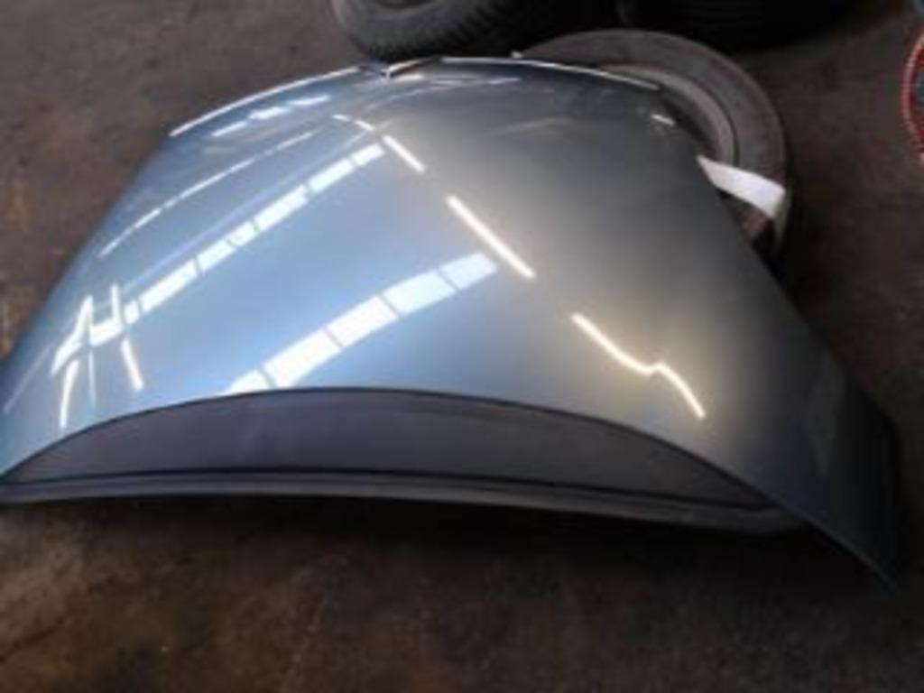Capot Citroen C4 Grand Picasso 2006-2013 LP/14126, Enlèvement ou Envoi, Utilisé, Capot moteur
