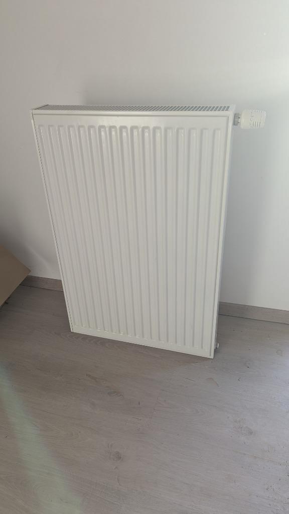 Radiator in uitstekende staat, Ophalen, Radiator, Zo goed als nieuw, 60 tot 150 cm