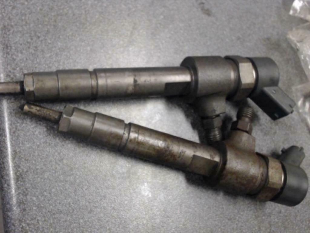 injecteur  alfa romeo 0445510068, Ophalen of Verzenden, Alfa Romeo