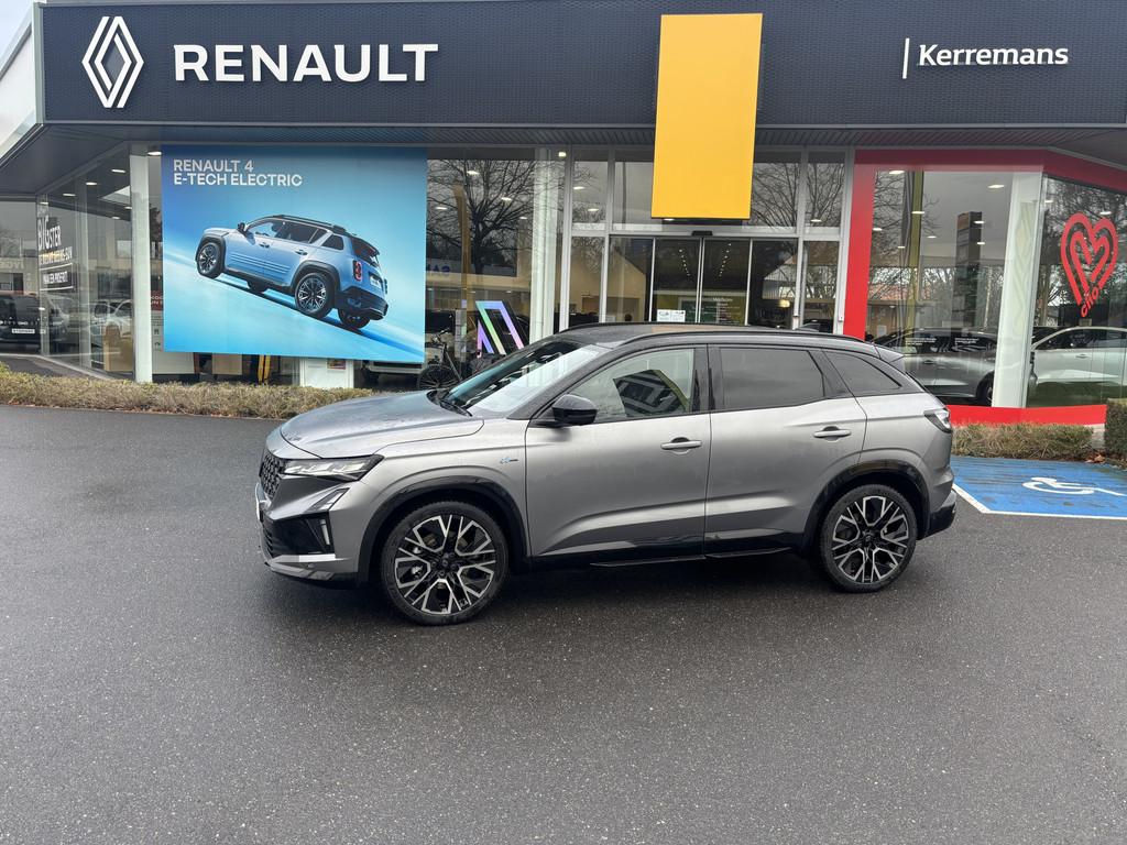 Renault Austral 1.2 E-Tech full hybrid 200 esprit Alpine, Autos, Renault, Entreprise, Achat, Austral, ABS, Caméra de recul, Régulateur de distance