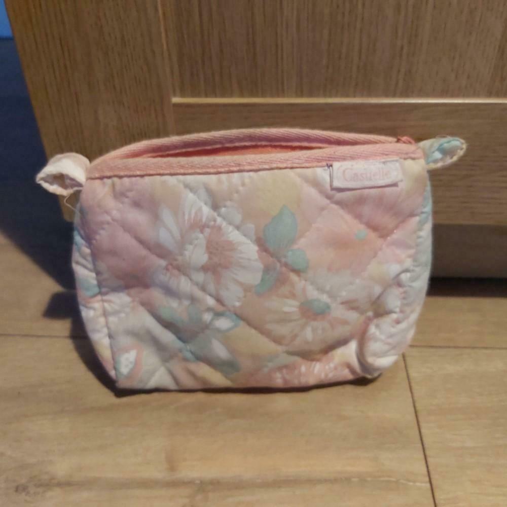 Toilettas 16cmx12cm, Handtassen en Accessoires, Ophalen