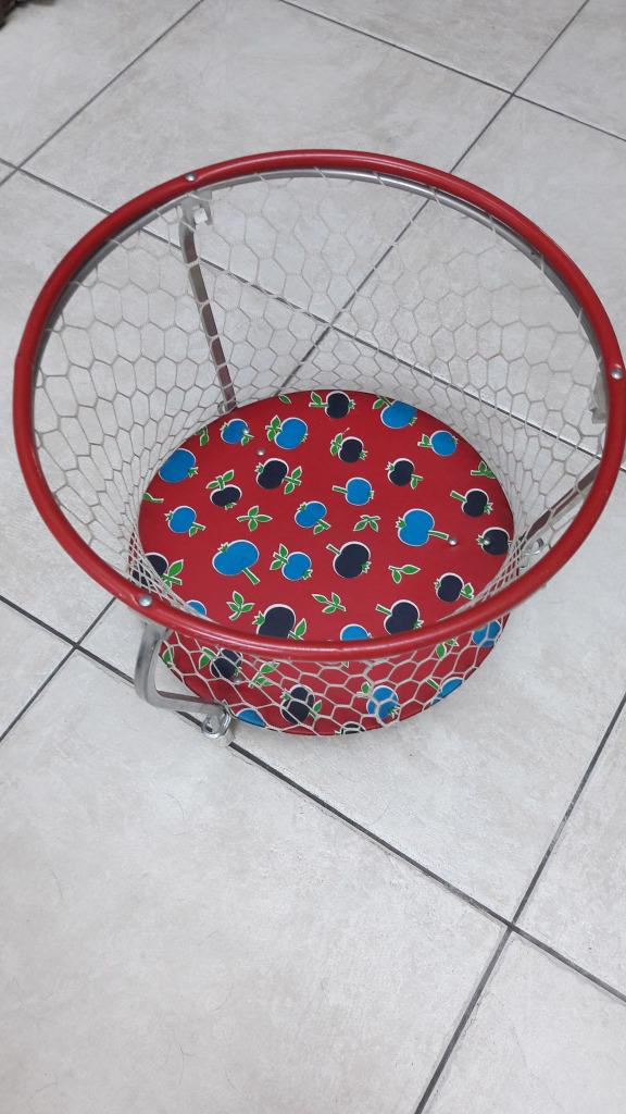 Parc pour poupée vintage, Enlèvement ou Envoi