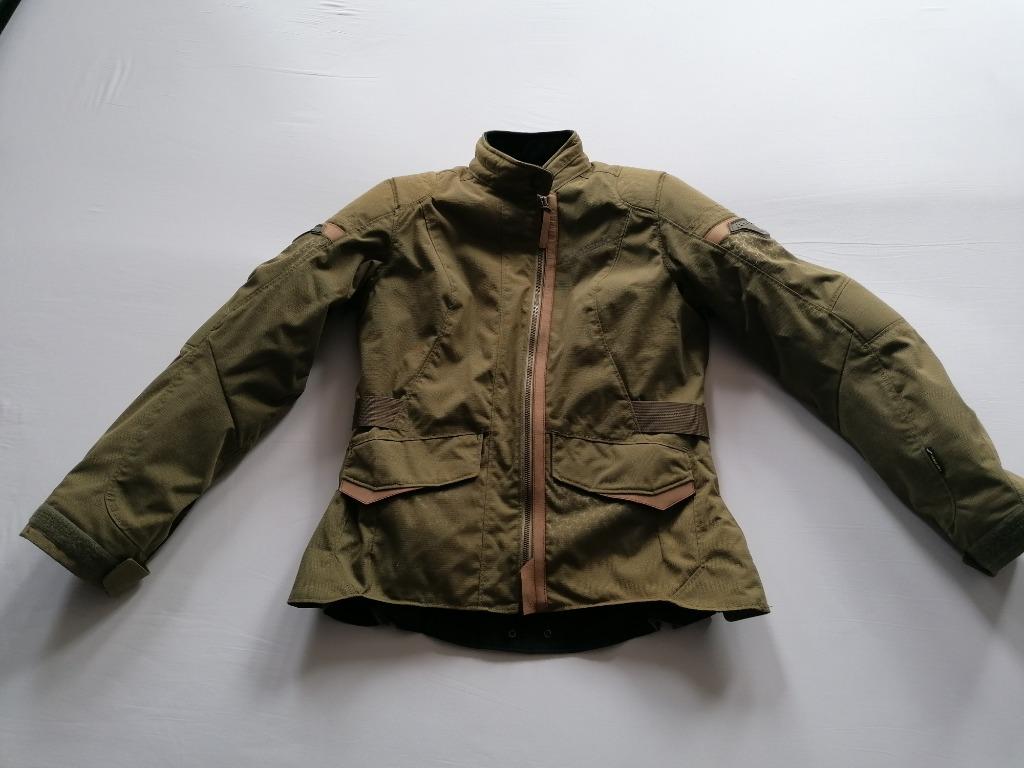 motorvest MACNA dames, Motoren, Ophalen, Dames, Jas | textiel, MACNA