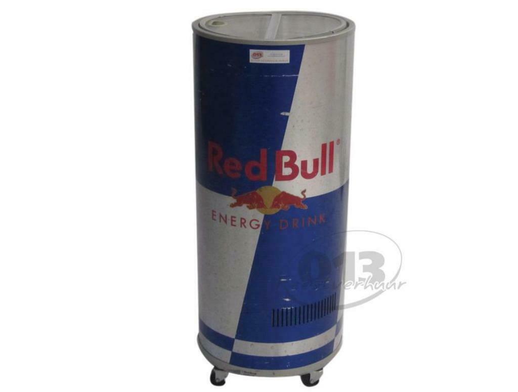 red bull frigo, Enlèvement, Comme neuf