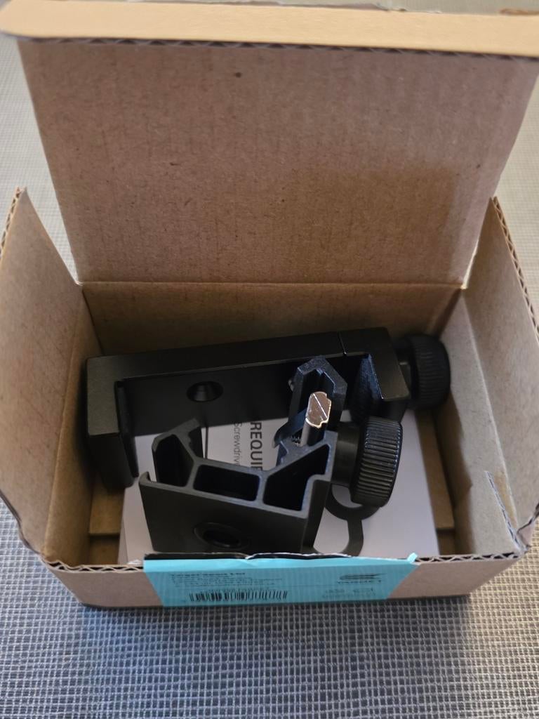 Target mod mount smartphone houder, Ophalen of Verzenden