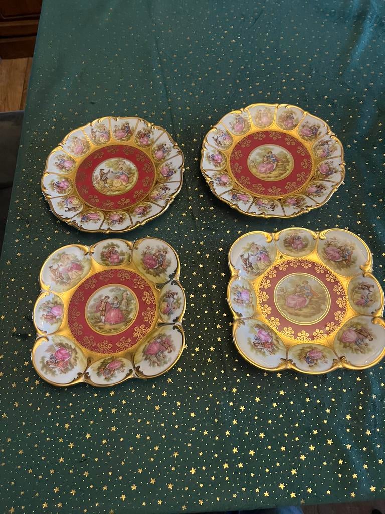 Karlsbader 6, Antiek en Kunst, Ophalen of Verzenden