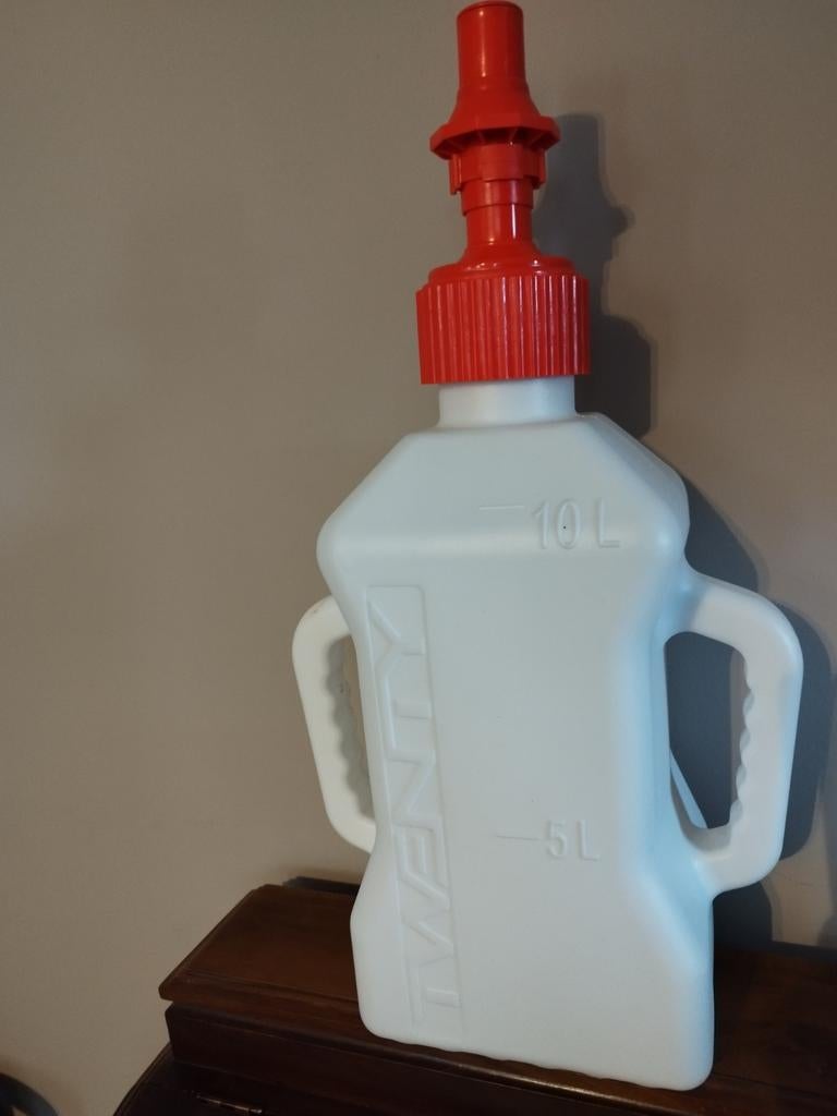 Proworks Twenty Rapid Fuel Jug, Ophalen of Verzenden, Nieuw
