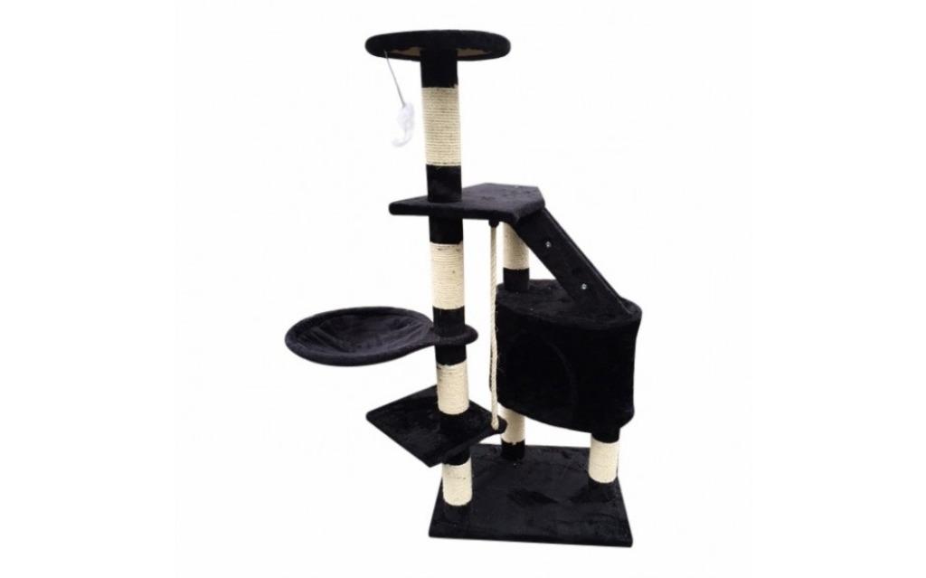 Griffoir pour chat, perche à crabe, chaton, griffoir, sac à, Enlèvement ou Envoi, Neuf, Griffoir