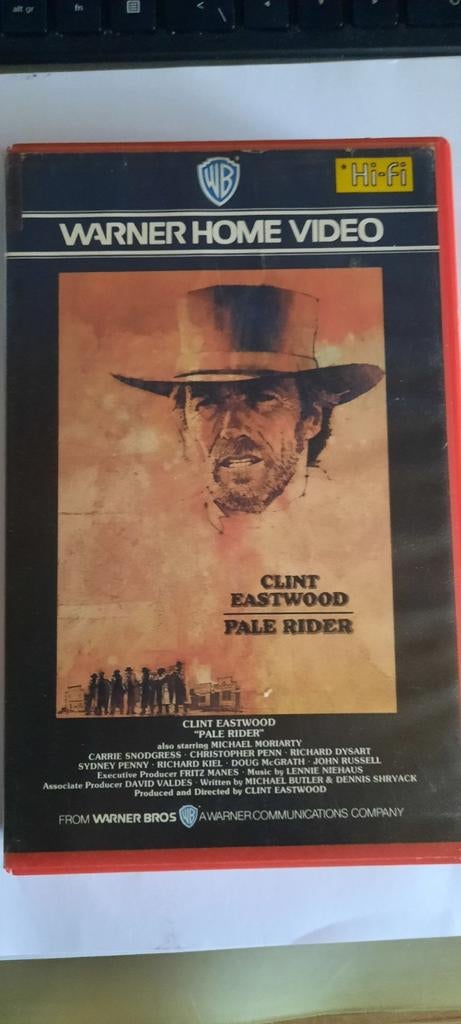 Pale Rider, Enlèvement ou Envoi, Comme neuf
