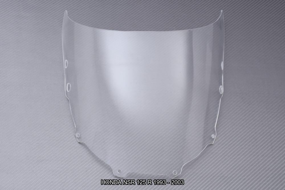 Bulle pour HONDA NSR 125 R 1993 - 2003, Enlèvement ou Envoi, Neuf