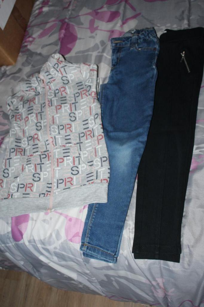 Lot de vêtements 6 ans, Enlèvement ou Envoi, Utilisé