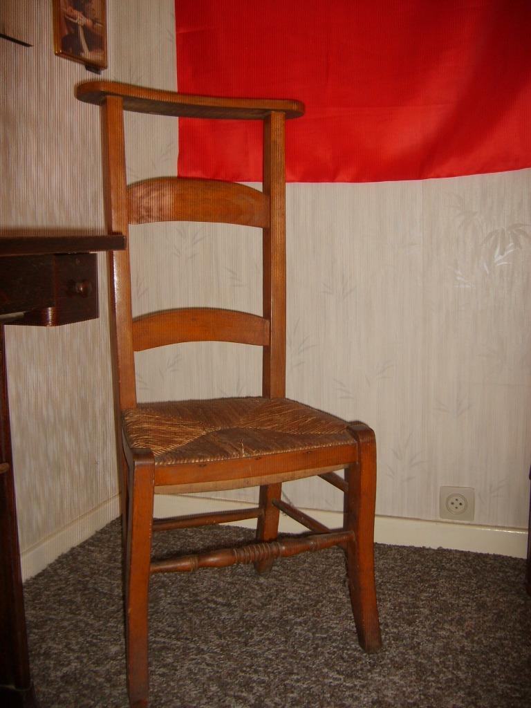 Antiek, Enlèvement