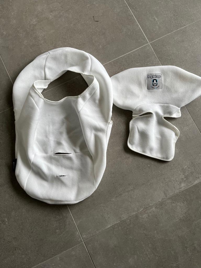 Baby Clima Cover Peg-Perego, Overige merken, Overige typen, Ophalen of Verzenden, Zo goed als nieuw