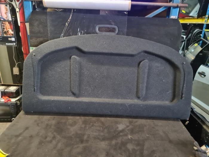 Draagarm links-voor van een Hyundai I30, Ophalen of Verzenden, 3 maanden garantie, Gebruikt, Hyundai