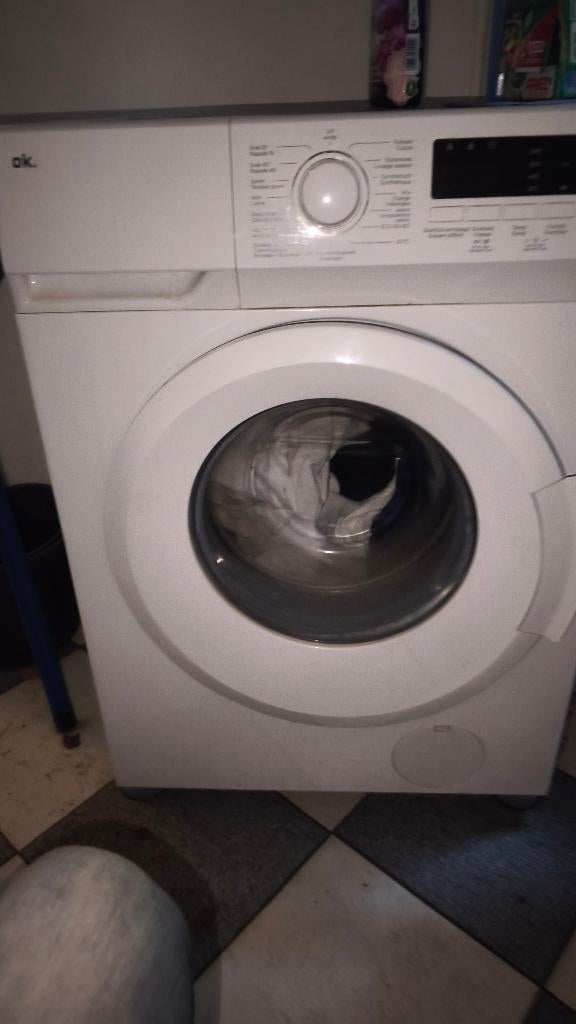 vente de machine à laver, Enlèvement ou Envoi