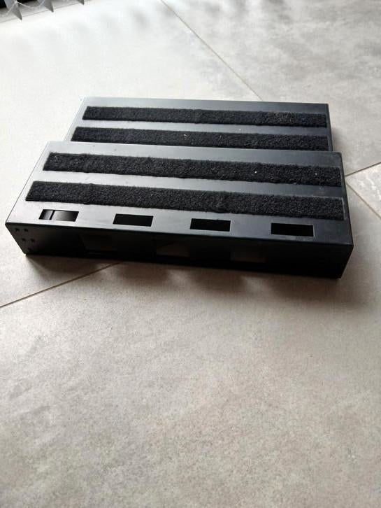 Geënsceneerd pedaalbord, Ophalen of Verzenden, Zo goed als nieuw