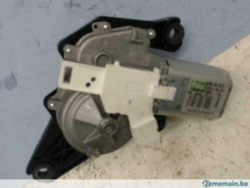 moteur essuie glace arriere renault twingo 2, Autos : Pièces & Accessoires, Vitres & Accessoires, Renault, Enlèvement