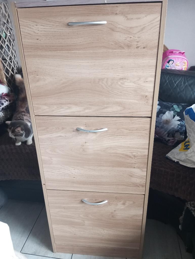 Porte chaussures à 30€, Enlèvement