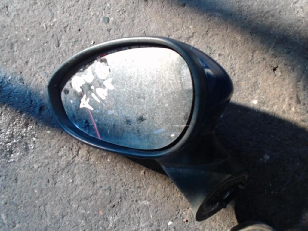 Rétroviseur gauche Fiat Grande Punto 3 2005-2013 LP/13449, Enlèvement ou Envoi, Utilisé, Fiat