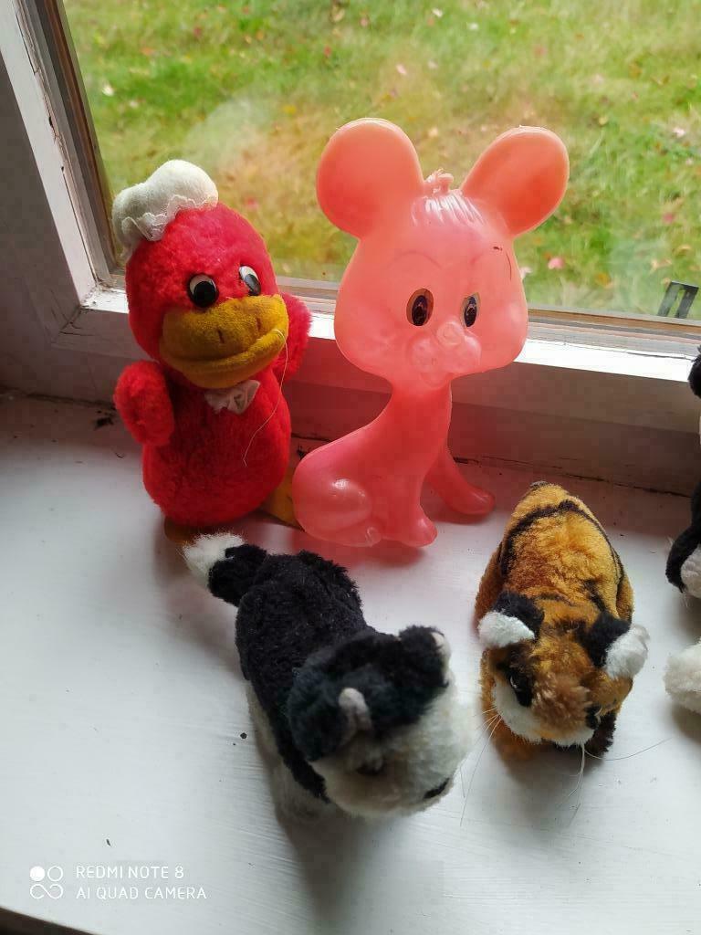 boîte avec toutes sortes de petits câlins, Enlèvement ou Envoi, Comme neuf