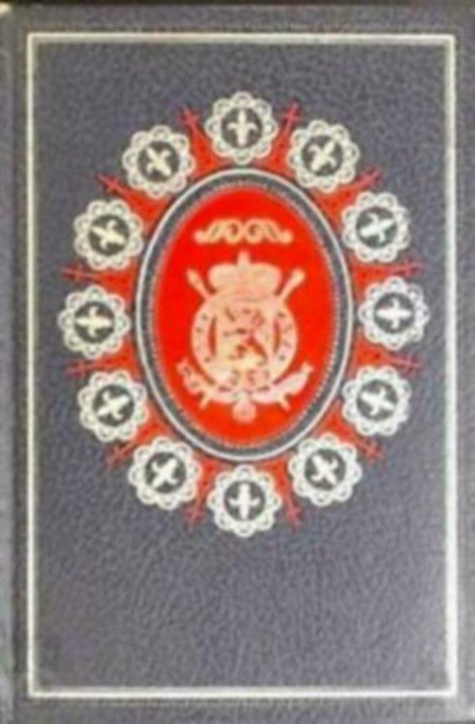Historische Roman  uitgave Lekturama, Boeken, Ophalen of Verzenden, Gelezen