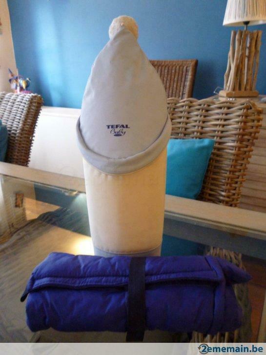 Sac isotherme de voyage pour biberon, Enlèvement ou Envoi, Utilisé, Chauffe-biberons et petits pots
