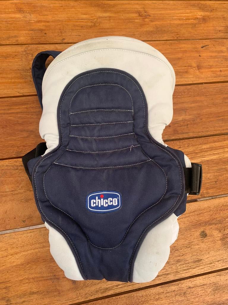 Baby draagbalk chicco, Kinderen en Baby's, Ophalen of Verzenden, Draagzak, Chicco