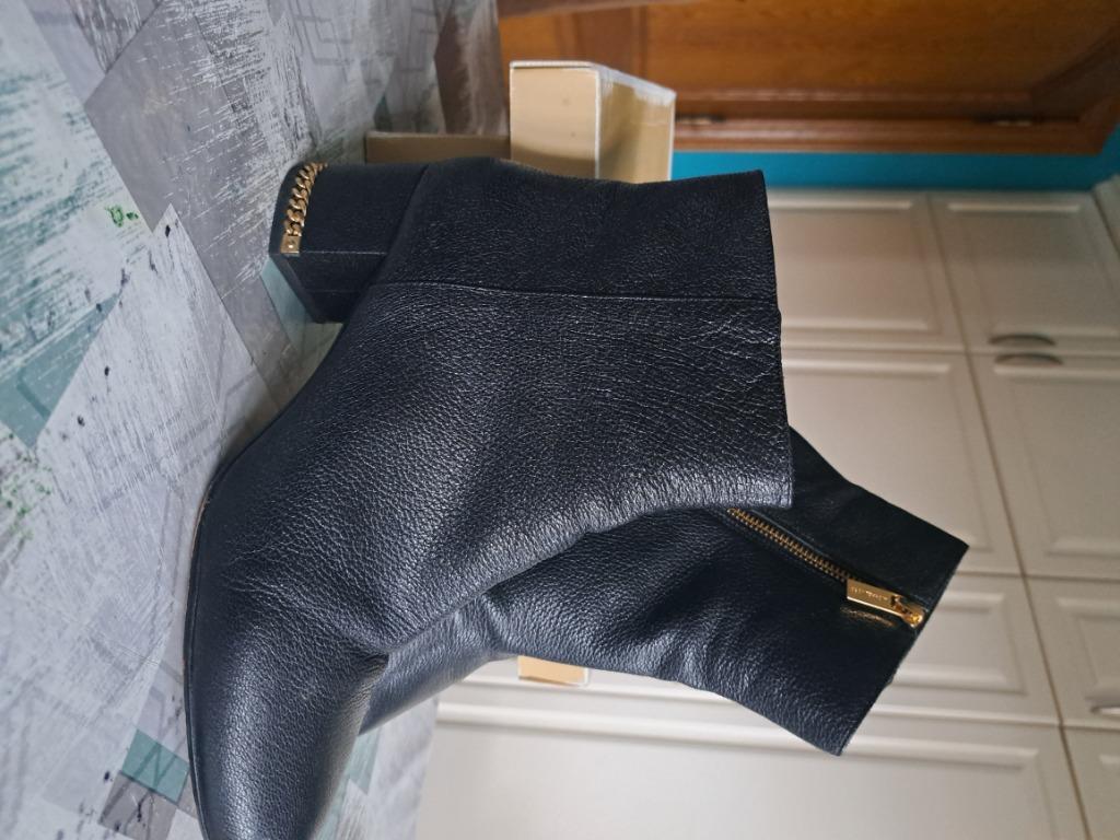 Laarzen Michael Kors, Kleding | Dames, Michael Kors, Zwart, Lage of Enkellaarzen, Ophalen of Verzenden