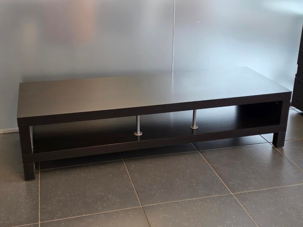 Tv-meubel Ikea in zeer goede staat, Huis en Inrichting, Kasten |Televisiemeubels, Ophalen