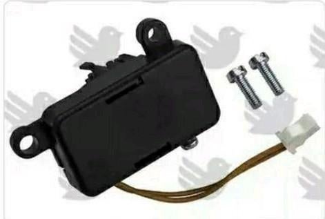 Boîtier Microswitch Bulex, Micro-contact Vaillant MAG GX, Enlèvement ou Envoi, Neuf